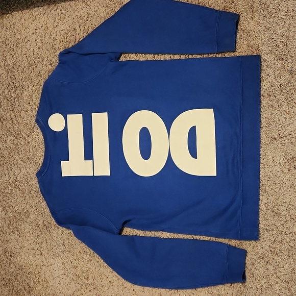 Nike men's crewneck - Picture 2 of 4